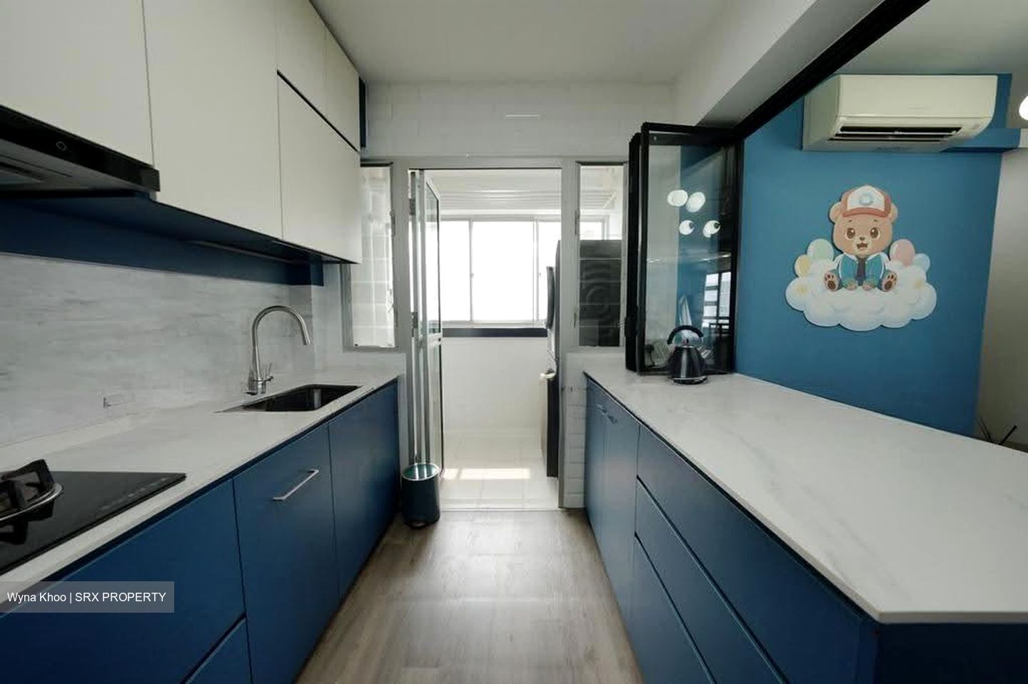 Blk 17B Macpherson Residency (Geylang), HDB 4 Rooms #637706481
